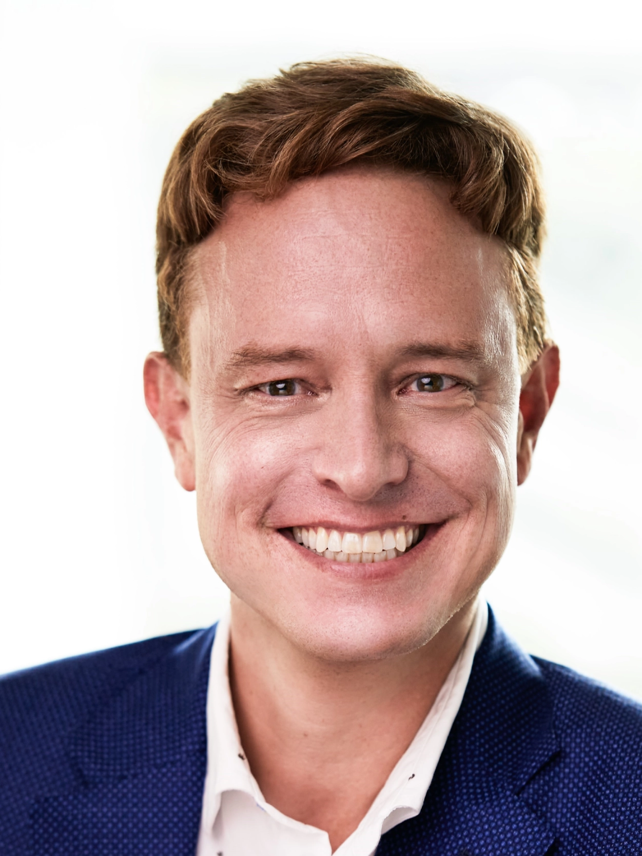 Nico smiley